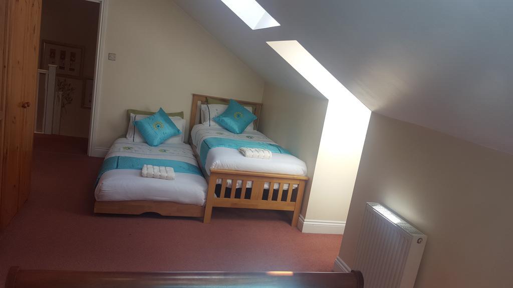 Apartment Penthouse Apartment Sleeps 11 EDI