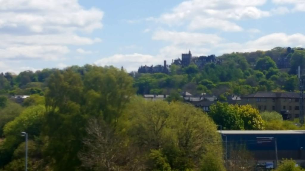 Apartment Penthouse Apartment Sleeps 11 Edinburgh