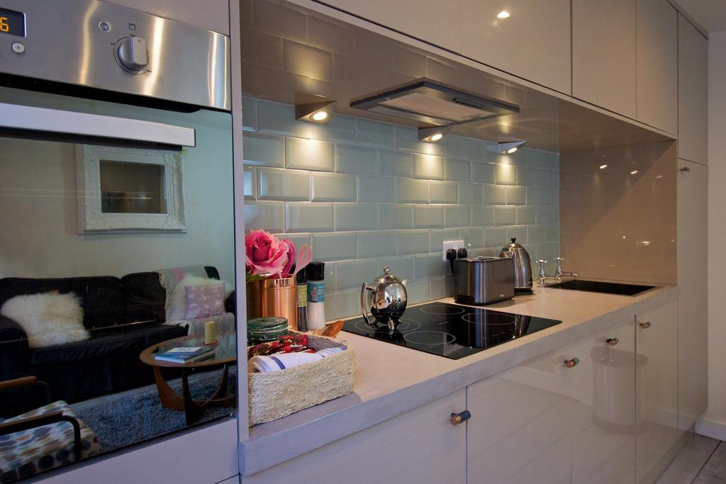 Old Town Castle View Apartment *