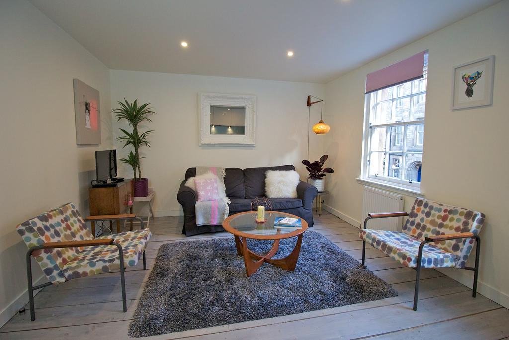 Old Town Castle View Apartment
