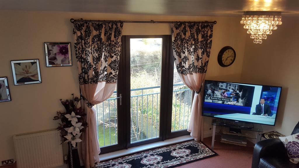 Penthouse Apartment Sleeps 11 Apartment Edinburgh