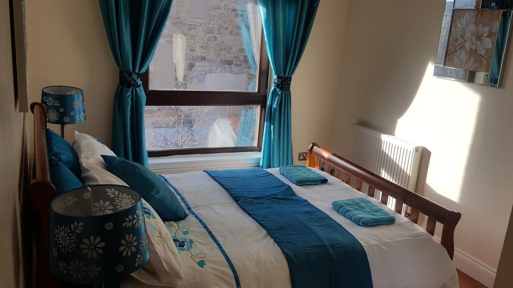 Penthouse Apartment Sleeps 11 Apartment