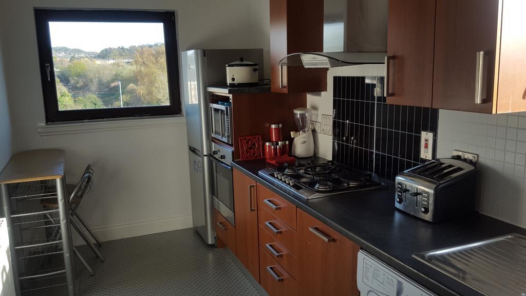 Apartment Penthouse Apartment Sleeps 11 *