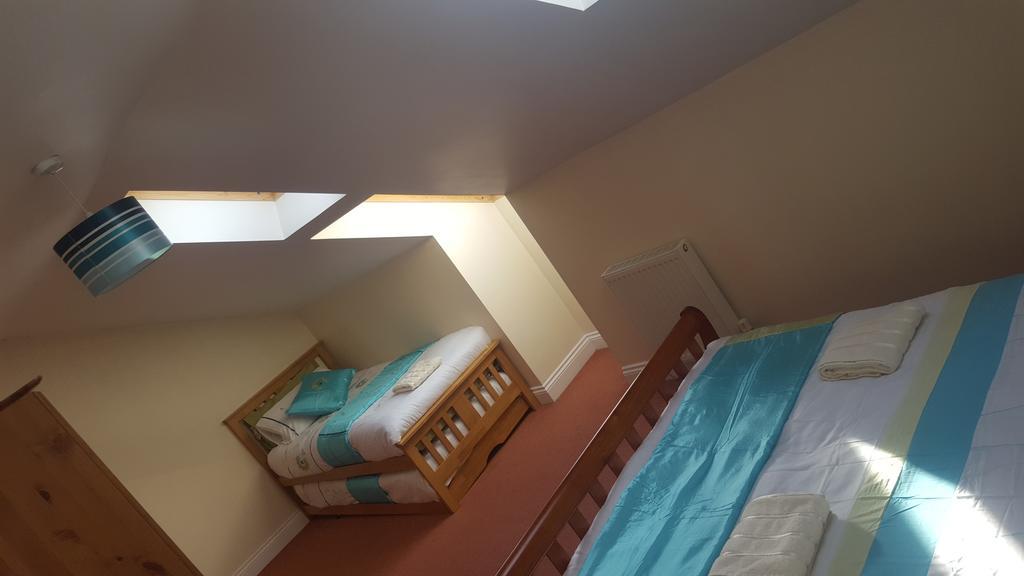 Penthouse Apartment Sleeps 11 *