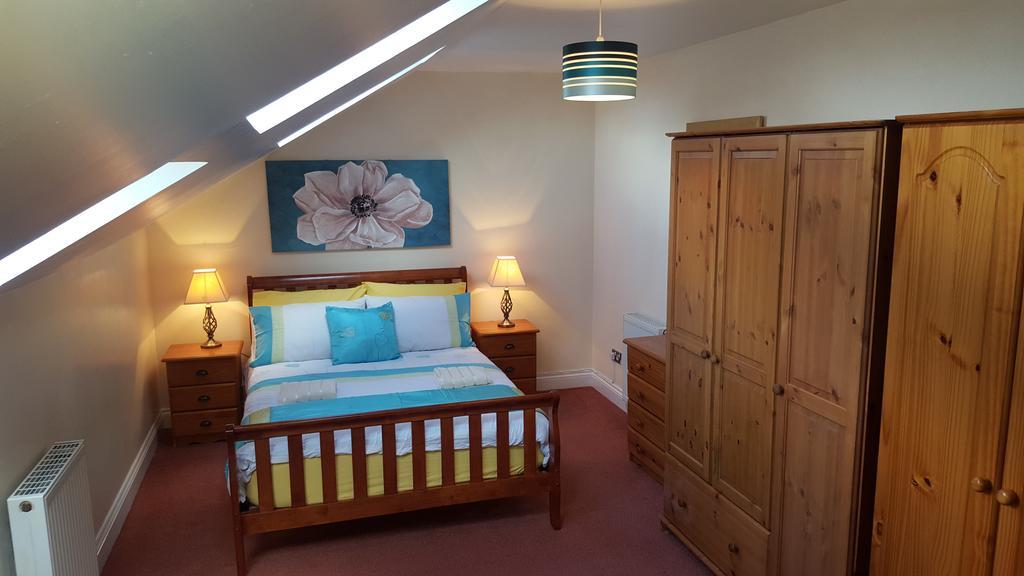 Penthouse Apartment Sleeps 11 *