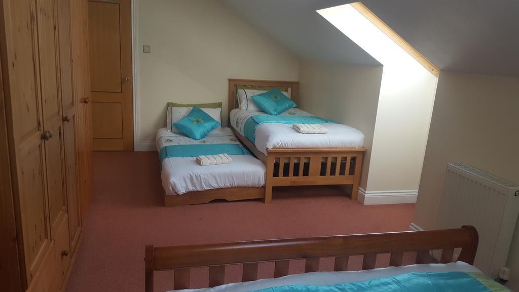 Penthouse Apartment Sleeps 11 Apartment EDI