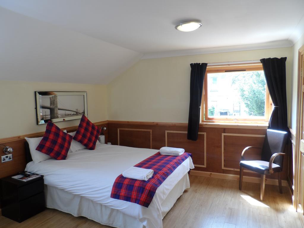 Bala House Guest house *