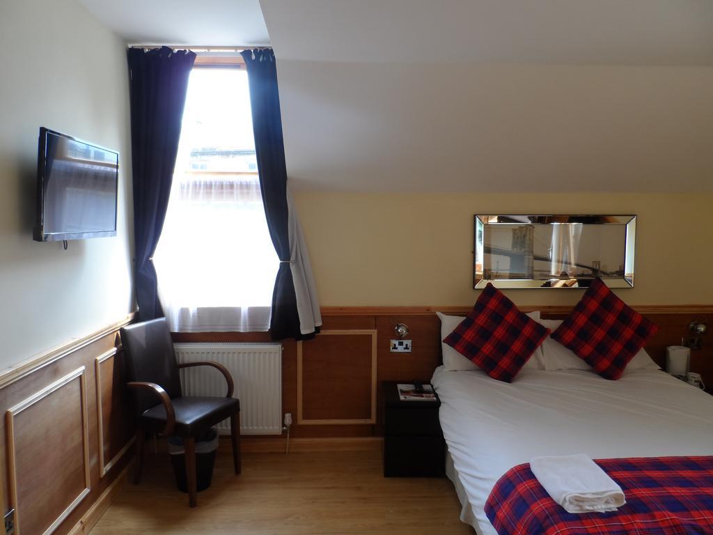 Guest house Bala House Edinburgh