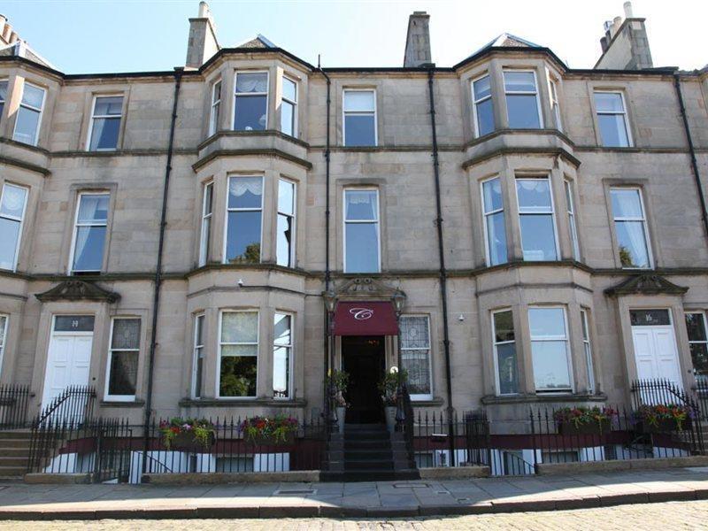 Hotel Channings Hotel, An Ascend Collection Member 4*
