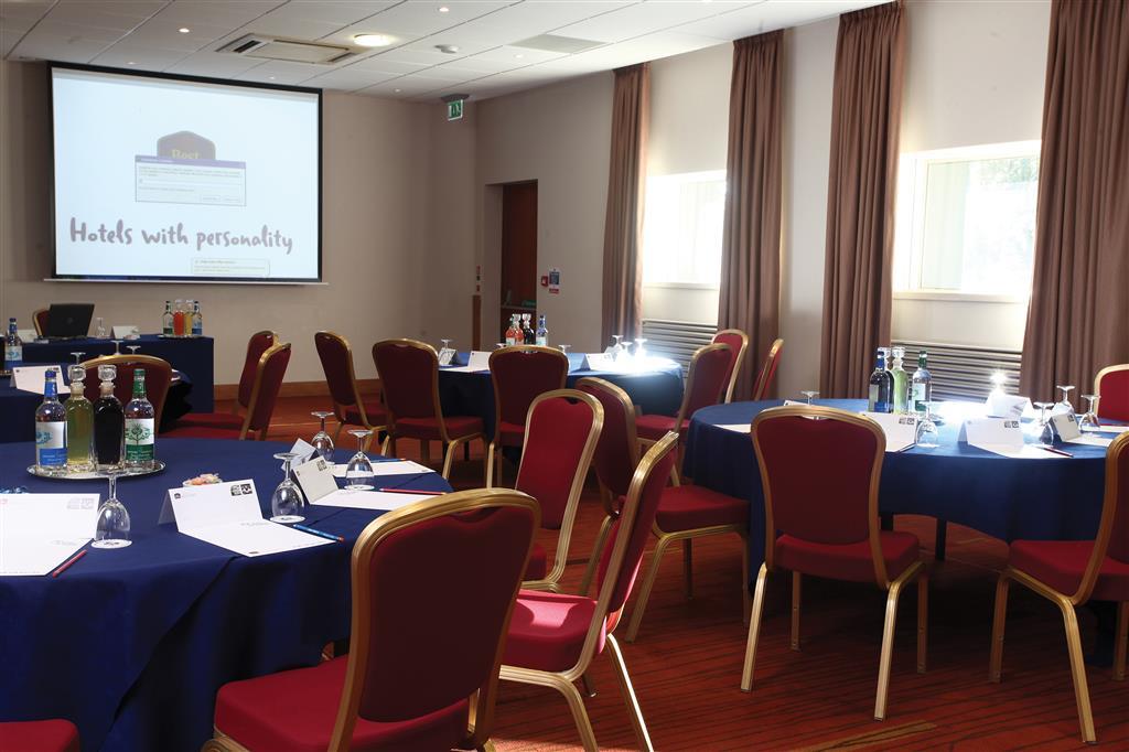 Western Kings Manor Hotel Edinburgh