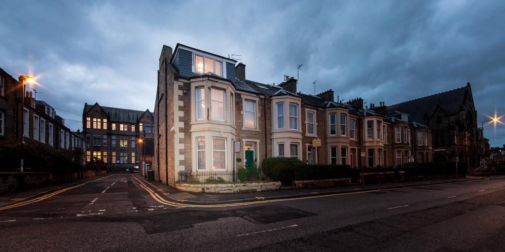 Gilmore Guest House Edinburgh