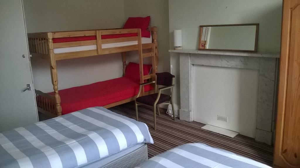 Guest house Church Hill