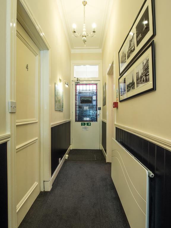 Browns Bed & Breakfast Edinburgh