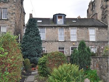 Hotel 19 Meadow Place Edinburgh