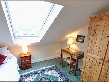 19 Meadow Place Hotel 2*