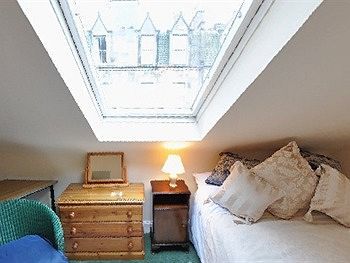 Hotel 19 Meadow Place Edinburgh