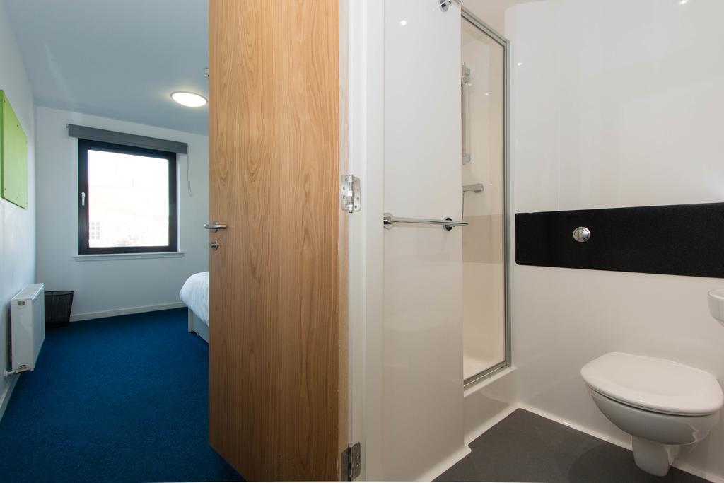 Apartment Destiny Student - Shrubhill Edinburgh