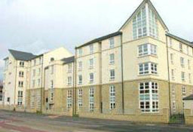 Apartment Lochend Serviced