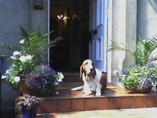 Albyn Townhouse Guest house 4*