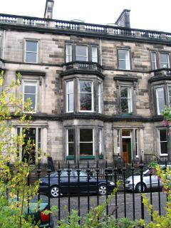 Apartment Grosvenor *