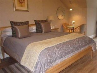 Kew House Guest house Edinburgh