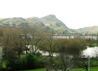 Apartment Lochend Serviced