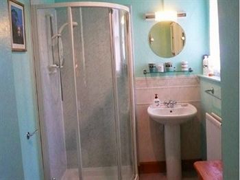 Bed & Breakfast Panda Edinburgh