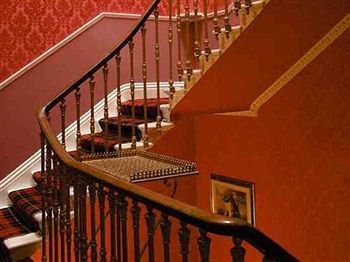 Eliza House Edinburgh