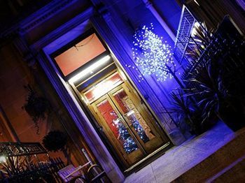 Eliza House Hotel 3*