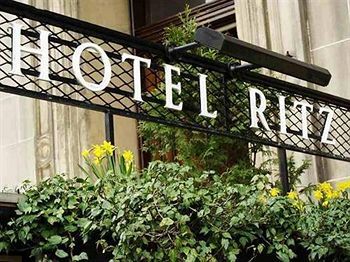 Eliza House Hotel Edinburgh