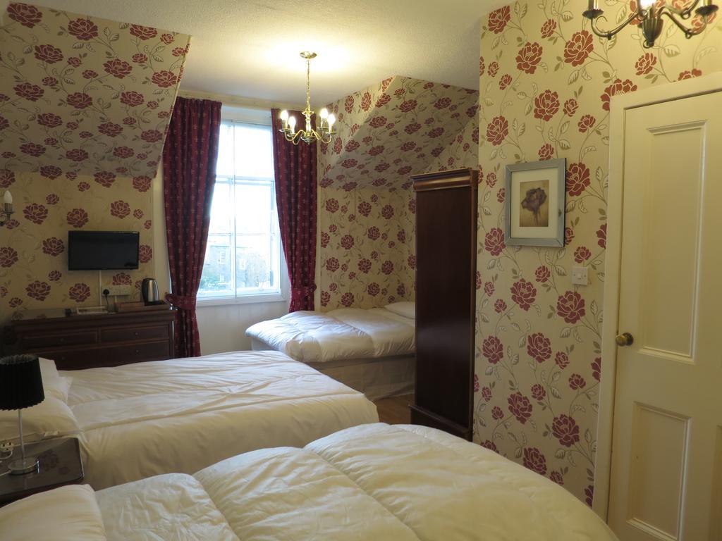 Guest house Thornfield Guest Edinburgh