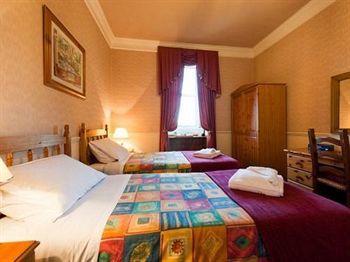 Bed & Breakfast Ardleigh House Edinburgh