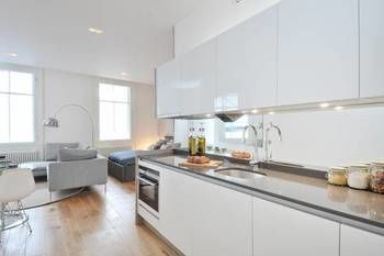 Apartment Destiny Scotland - St Andrew Square Edinburgh