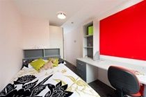 Apartment Beaverbank Place - Campus EDI