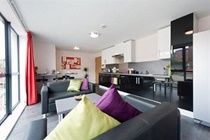 Beaverbank Place - Campus * EDI