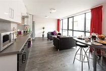 Beaverbank Place - Campus EDI