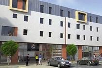 Beaverbank Place - Campus Apartment *