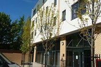 Apartment Beaverbank Place - Campus EDI