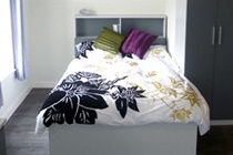 Apartment Beaverbank Place - Campus