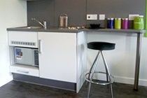 Beaverbank Place - Campus Apartment