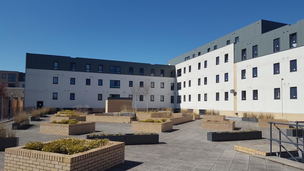 Beaverbank Place - Campus