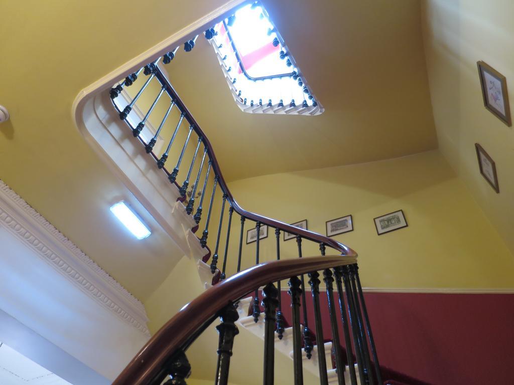 Thornfield Guest Guest house Edinburgh