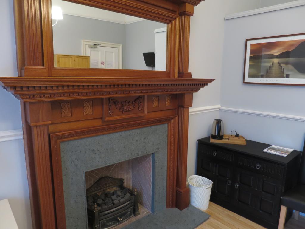 Thornfield Guest Guest house