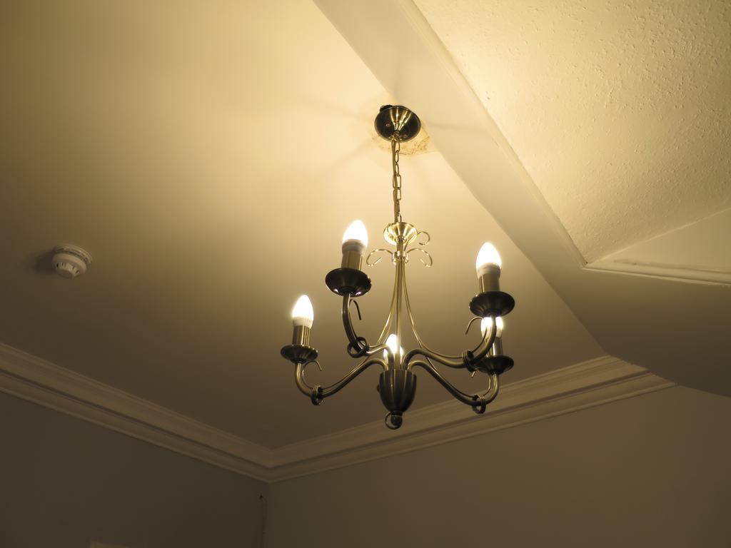 Thornfield Guest Guest house Edinburgh