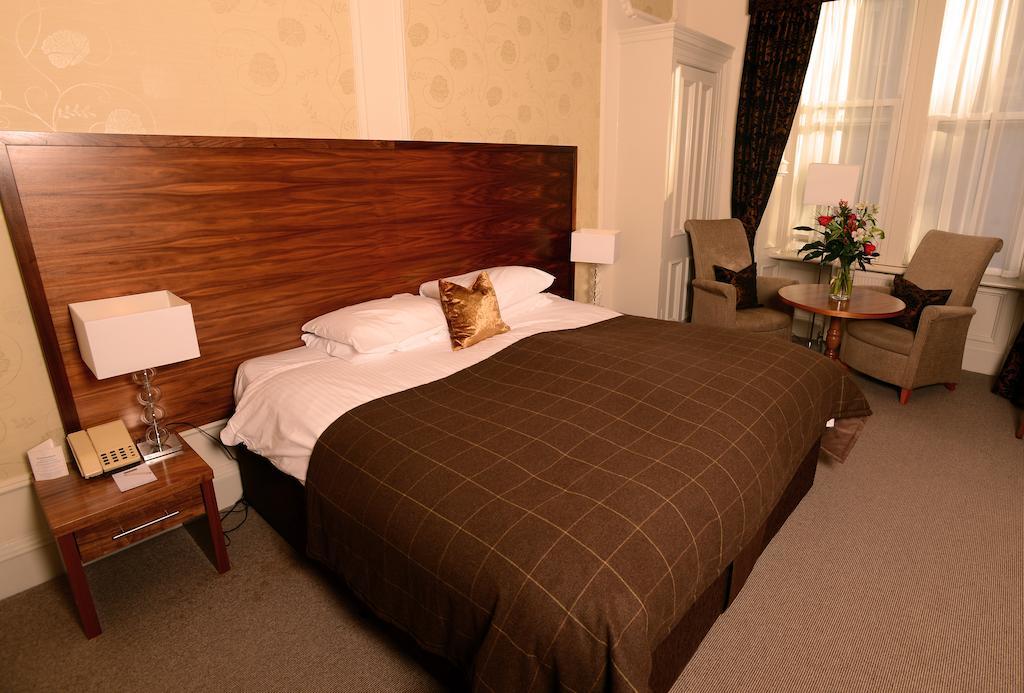 Hotel Channings Hotel, An Ascend Collection Member 4*