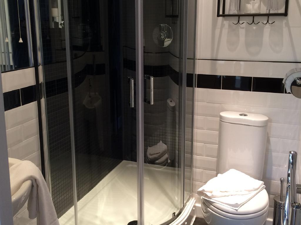 Albyn Townhouse EDI