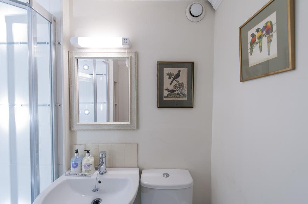 Jamaica Street 7 Apartment EDI
