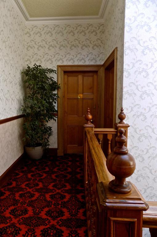 Gasthof Gifford House 4*