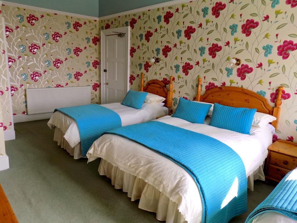 Gasthof Gifford House