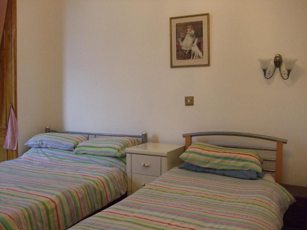 Swan Lake Bed & Breakfast 3*
